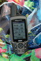 #6: GPS reading