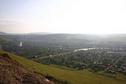 #7: Вид на г. Сим -- View toward Sim
