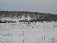 #3: На юг / South view