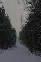 #8: Ретранслятор / Repeater