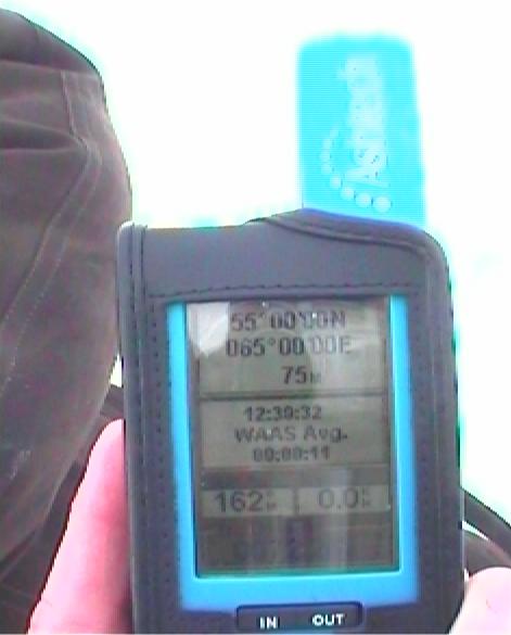 GPS