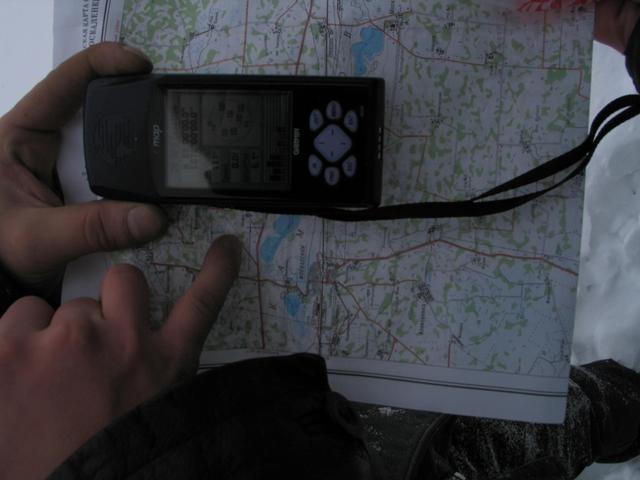 GPS