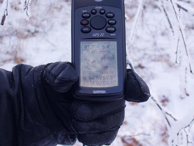 GPS