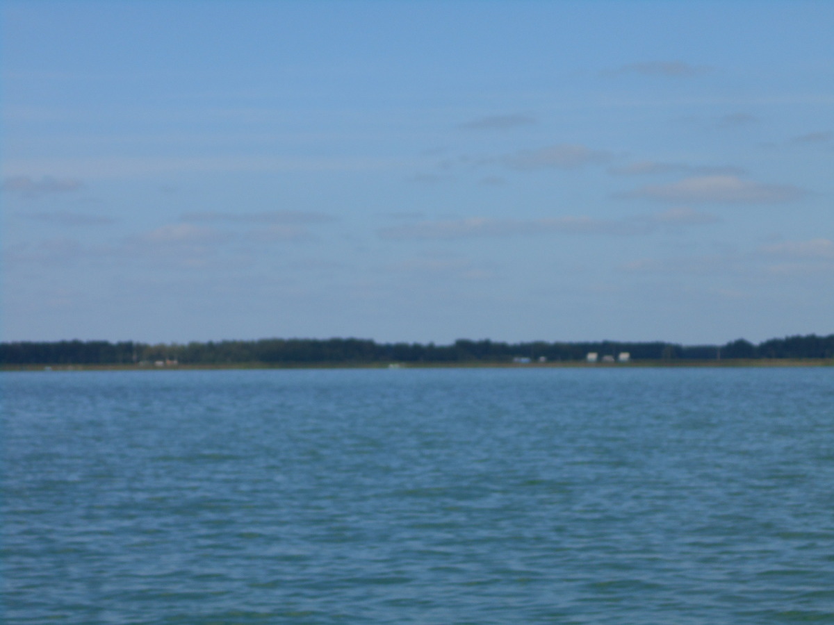 На север / North