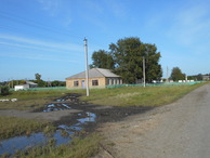 #5: Деревня Берёзовка / Village of Beryozovka