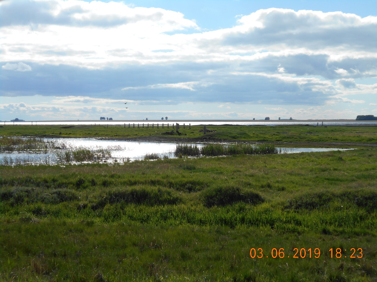 Озеро Сартлан / Sartlan  lake