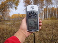#6: GPS reading