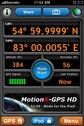 #5: GPS reading