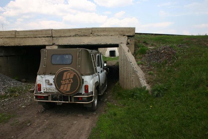 Дороги, которые мы выбираем / The roads, which we select