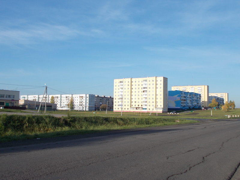 Город Зеленогорский/Zelenogorskiy town