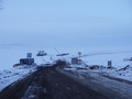 #7: Зимой – ледовая переправа/Ice crossing for winter