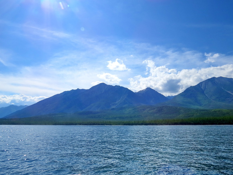 West
