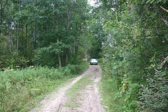 Боевая машина охотников -- Fighting vehicle of the hunters