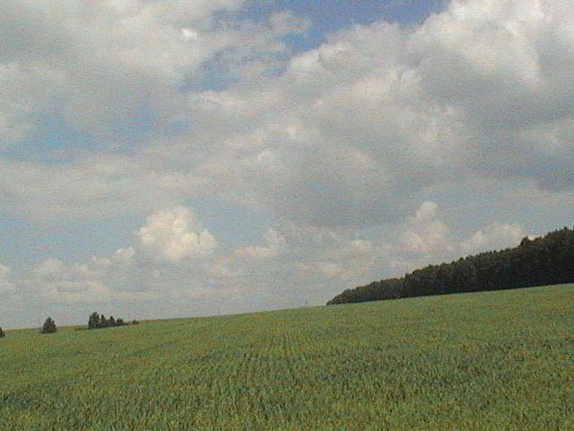 cевер -- North