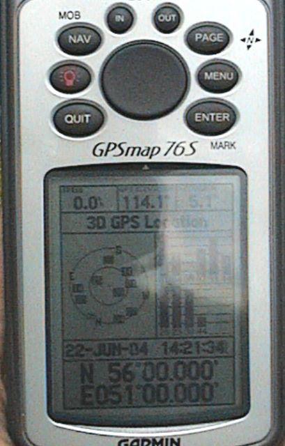 GPS