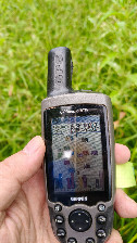#5: GPS reading