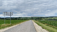 #8: View near the CP