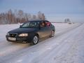 #9: We finally reached the point altogether by road (instead of snowy terrain) that leads almost right to the point.  We discovered the road as a result of our long and exhausting morning reconnaissance trip afoot (10 kilometres striding across snowy fields)