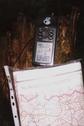 #3: GPS and map.