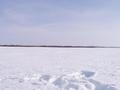 #2: View to the East