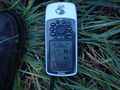 #2: GPS reading