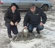 #11: Street sculpture in Omsk