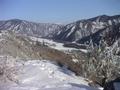 #8: View in Altai
