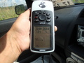 #3: GPS reading. Distance