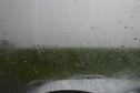 #2: Подъехать ближе помешала погода... -- The weather prevented driving closer...