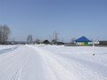 #8: Село Красный Яр/Krasnyi Yar settlement