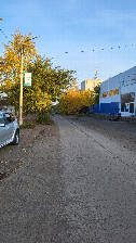 #3: Север / North