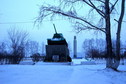 #9: Монумент Славы в городе Тайшет/Glory monument in Taishet town