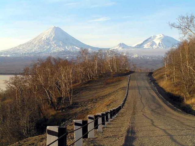 Photo#5 Дорога -- Road