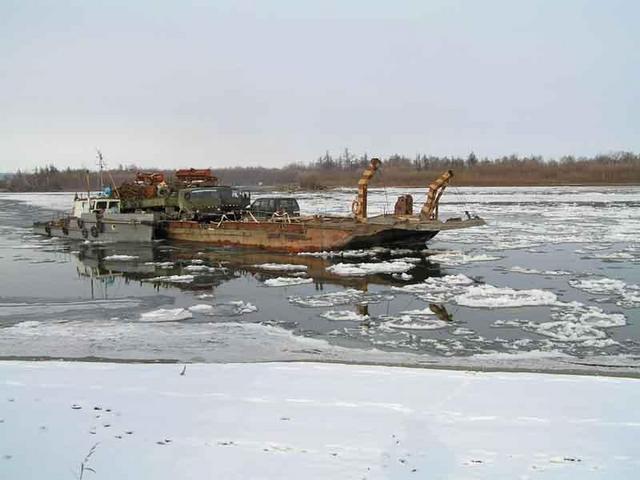 Photo#6 Паром -- Ferry