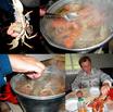 #9: Crawfish festival