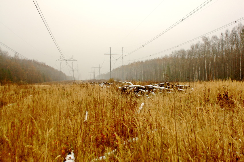 South-East view / На юго-восток