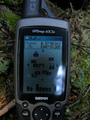 #3: GPS-прибор показывает нули, цифры постоянно прыгают/GPS reading