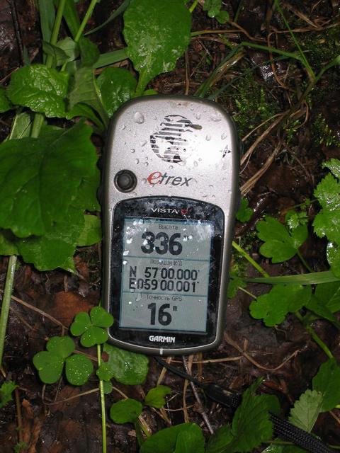 GPS