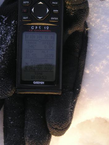 Garmin 12