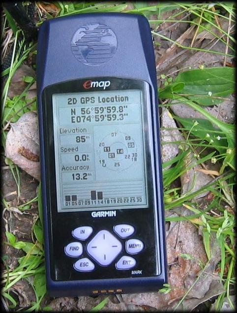 GPS