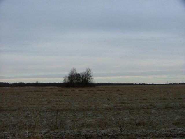 Вид на север (View to the North)