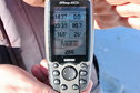 #5: GPS reading