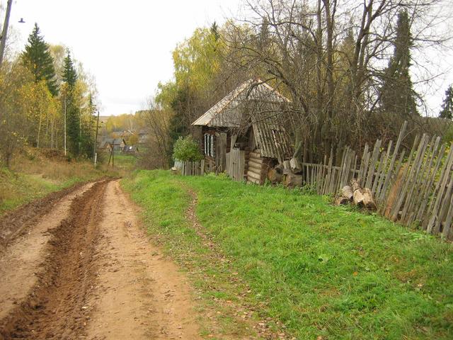 деревня Зеленята - Zelenyata village