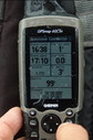 #5: GPS reading