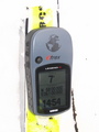 #2: GPS on ski. All zeroes!