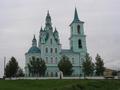 #8: The Orthodox temple in Nizhnaya Sinyachikha