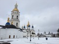 #10: Saint Sofia Cathedral in Tobol'sk / Софийский Успенский собор в Тобольском Кремле