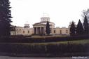 #2: Main building of the observatory. Главное здание обсерватории.