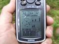 #5: GPS receiver at CP