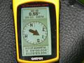 #5: GPS reading